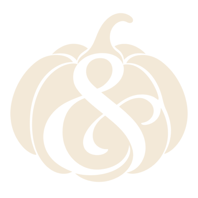 Pumpkin & Porch logo